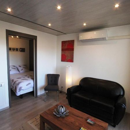Le Balcon Sur La Cite Daire Carcassonne Dış mekan fotoğraf